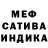МЕФ кристаллы Pratheep C